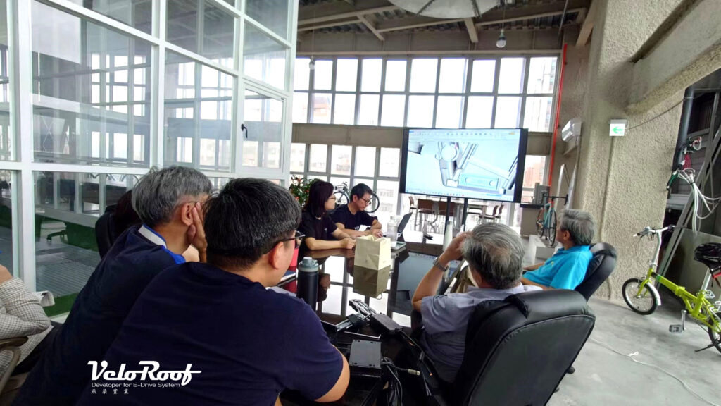 E-bike Controller × Battery × Motor co-design with a measurable validation plan and EVT→PVT delivery package.