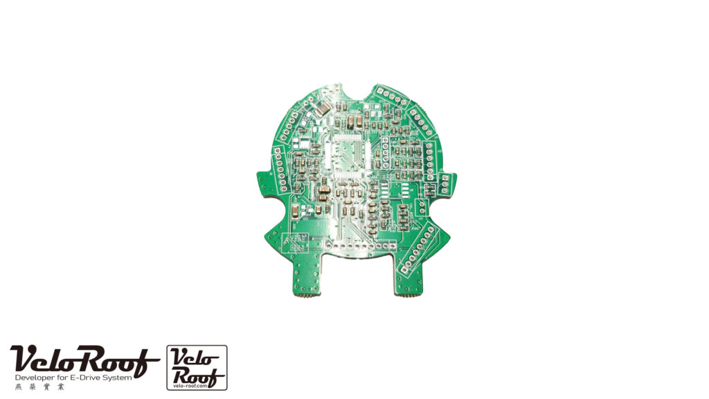 E-bike BMS CAN UART diagnostics protection strategy