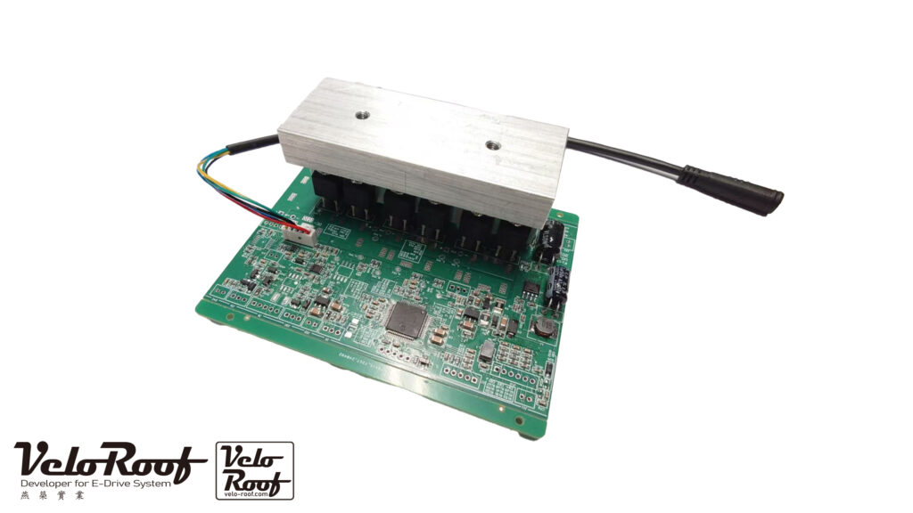 E-bike BMS CAN UART diagnostics protection strategy