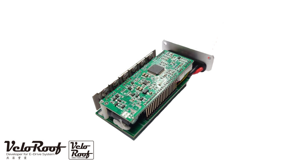 E-bike BMS CAN UART diagnostics protection strategy