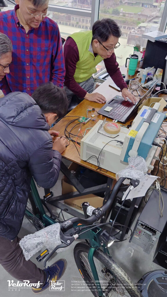 Application-specific power system integration for mobility and energy storage