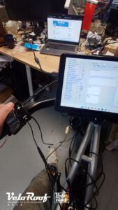 Veloroof’s system integrator positioning is grounded in deliverable assets